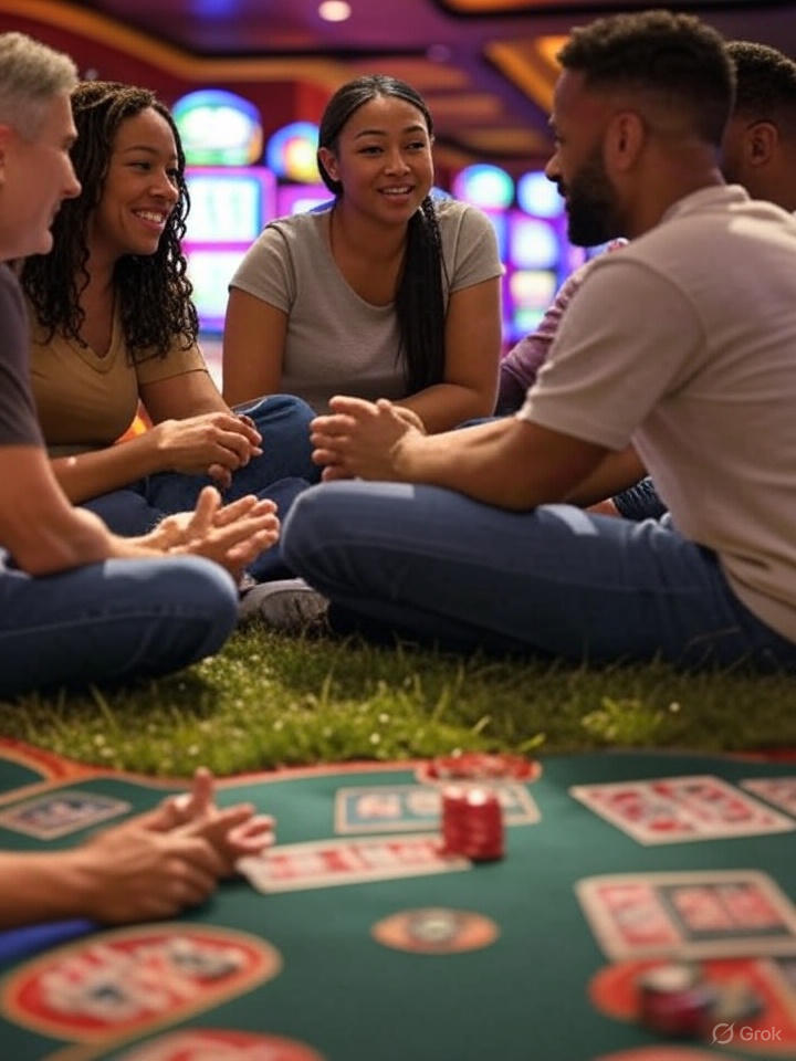 富88娛樂城新手之旅