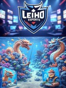 FG捕魚（黃金捕魚）