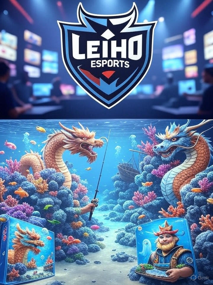 FG捕魚（黃金捕魚）