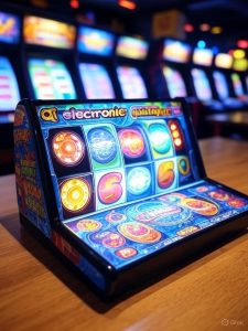 Cash Strike Triple Fire