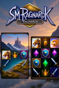 SM-Ragnarok slot