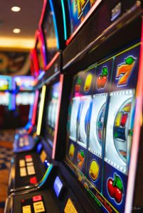 戰神呂布 slot rsg