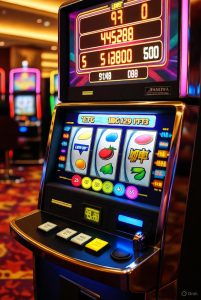 戰神呂布 slot rsg