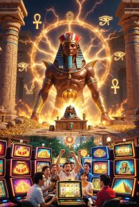 戰神賽特2：覺醒之力