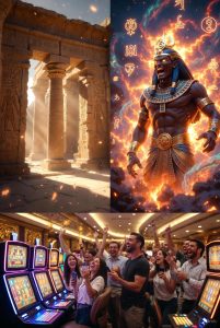 戰神賽特2:覺醒之力